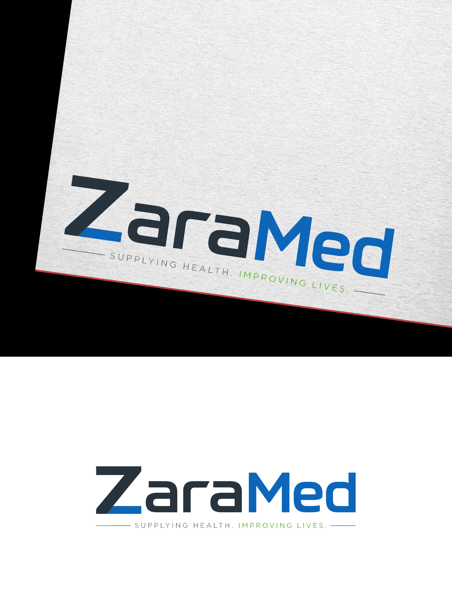 Logo Design by LogoLoot for this project | Design #37485447