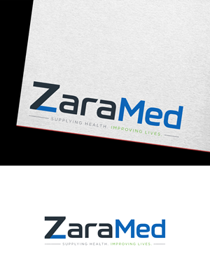 Logo Design by LogoLoot for this project | Design: #37485447