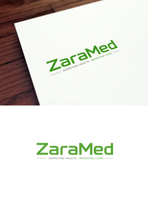 Logo Design by LogoLoot for this project | Design: #37516011