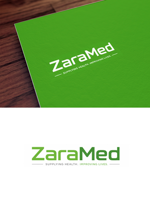 Logo Design by LogoLoot for this project | Design: #37516012