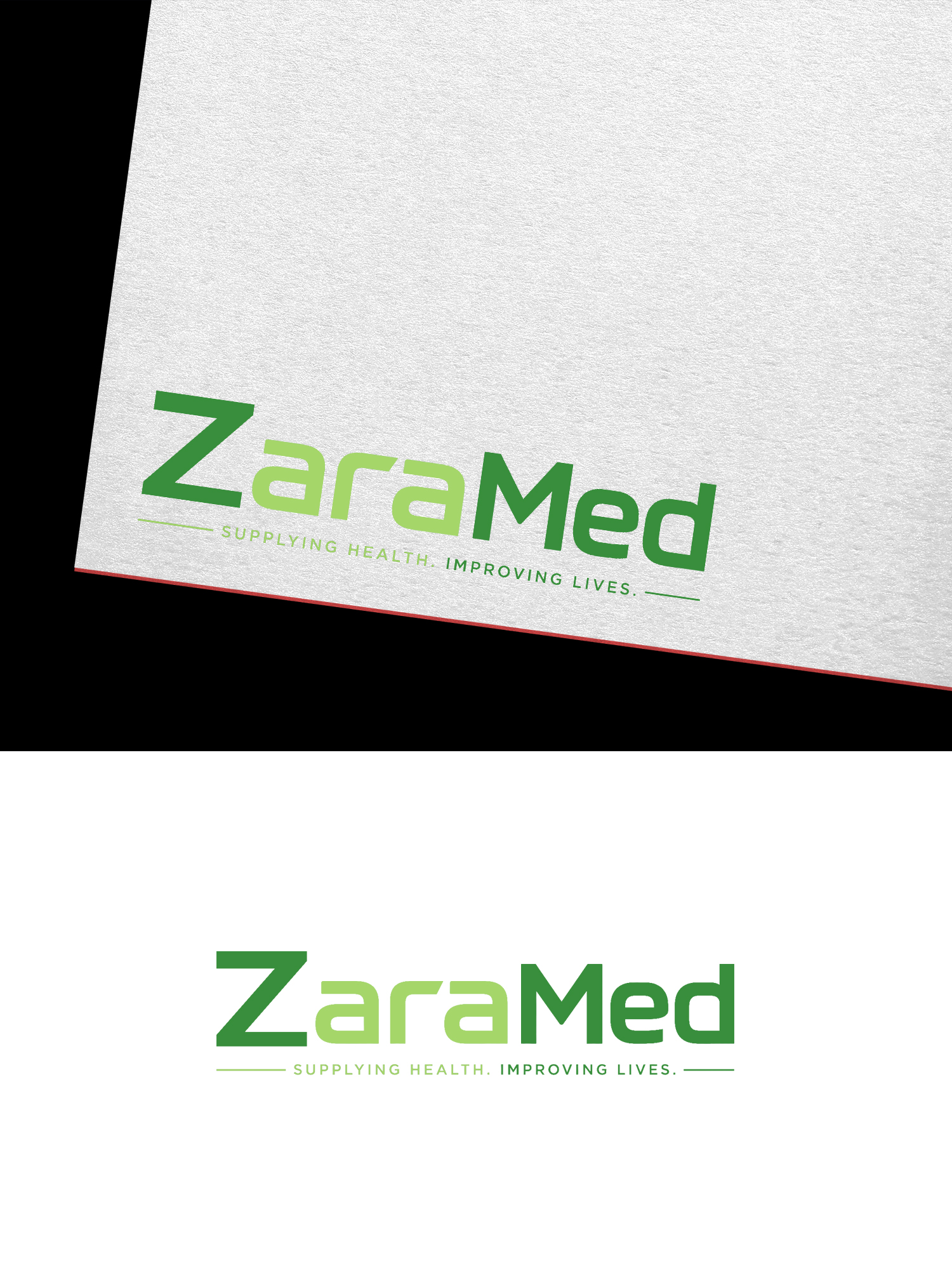 Logo Design by LogoLoot for this project | Design #37516013