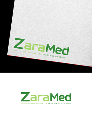 Logo Design by LogoLoot for this project | Design: #37516013