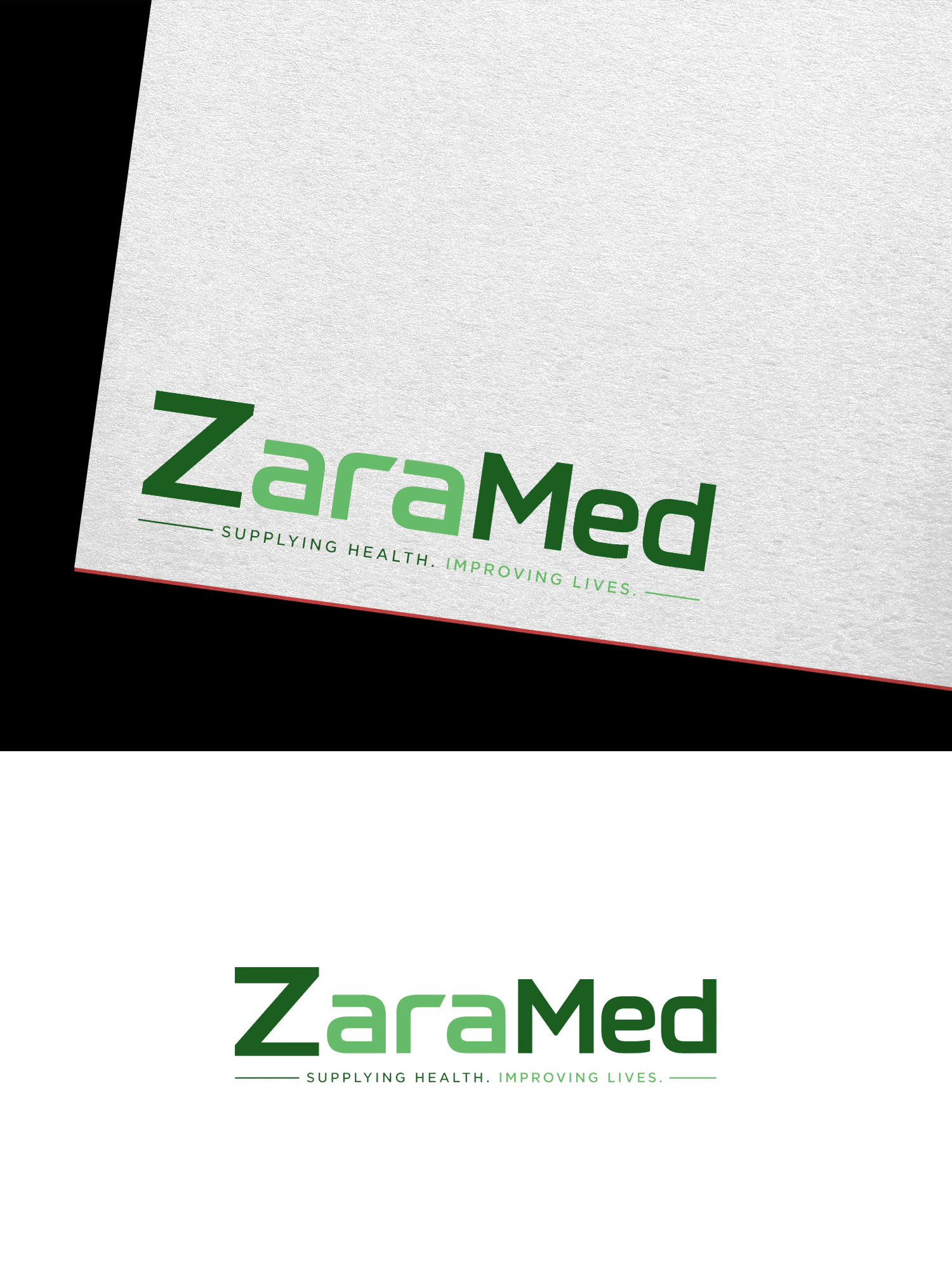 Logo Design by LogoLoot for this project | Design #37516014