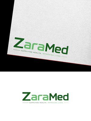 Logo Design by LogoLoot for this project | Design: #37516014
