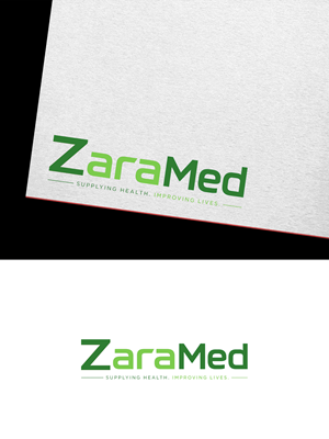 Logo Design by LogoLoot for this project | Design: #37516015