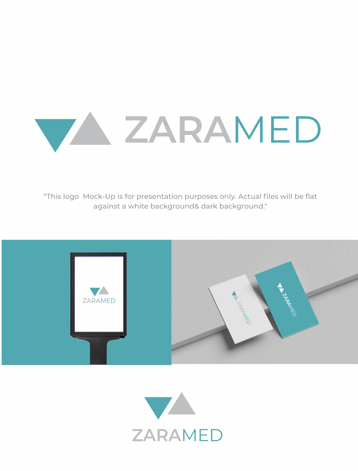 Logo Design by vhares24 for this project | Design #37523921