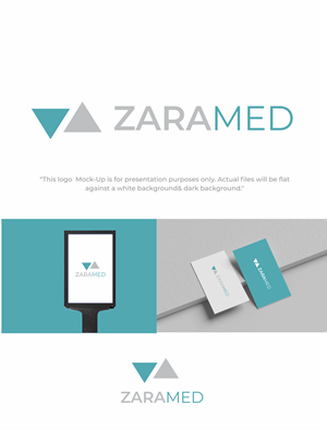 Logo Design by vhares24 for this project | Design: #37523921