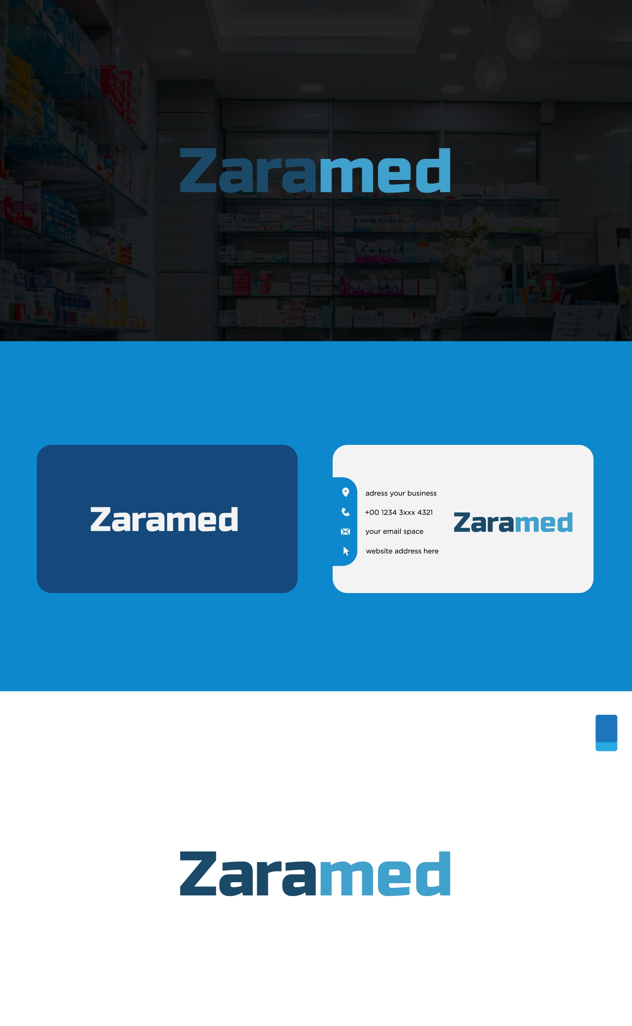 Logo Design by Annapoorna Design Co for this project | Design #37475943