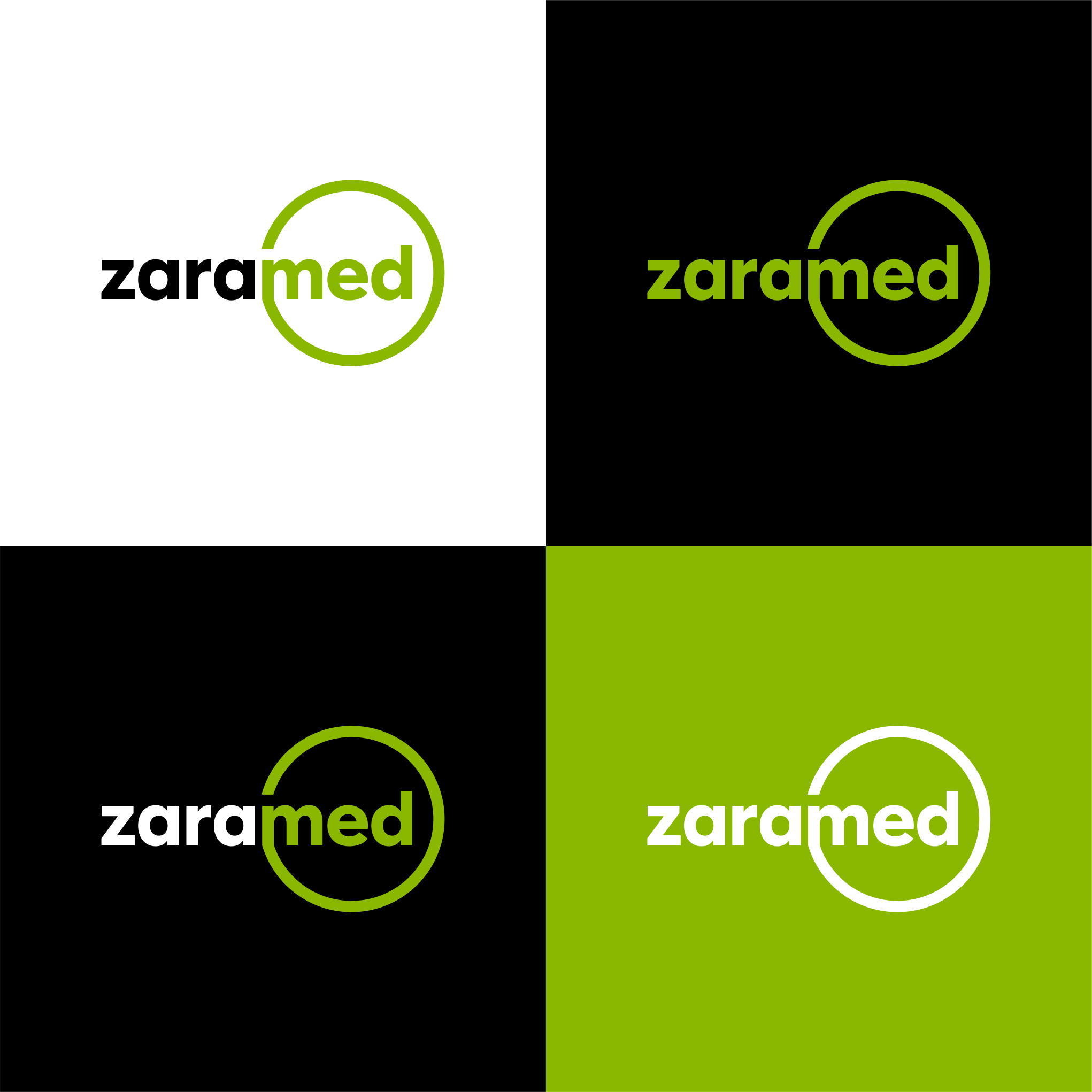 Logo Design by nature_studio for this project | Design #37482305