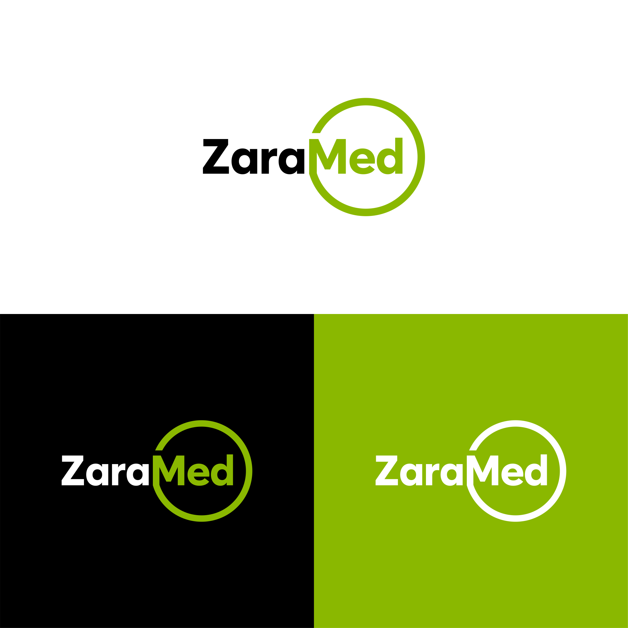 Logo Design by nature_studio for this project | Design #37482319