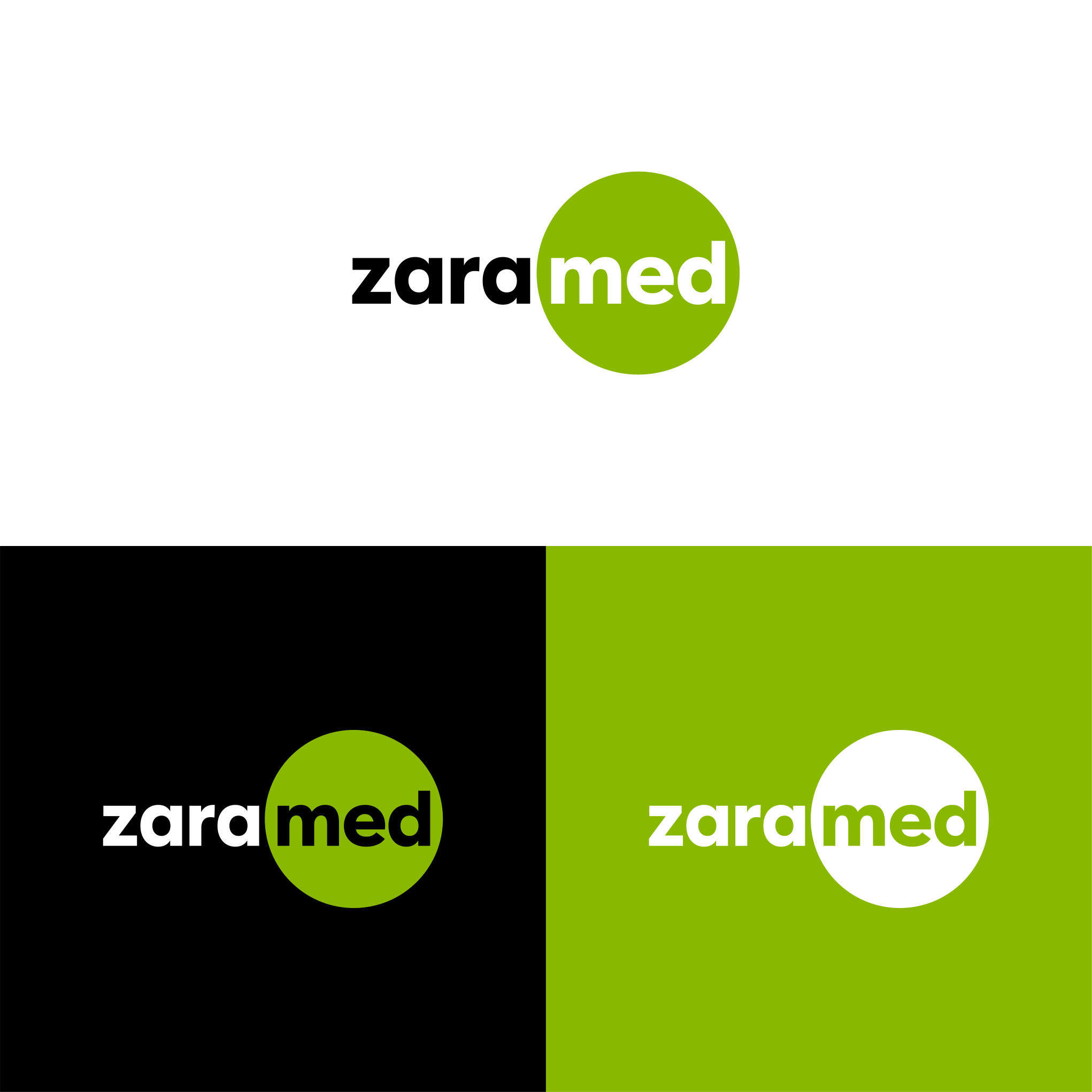 Logo Design by nature_studio for this project | Design #37482331