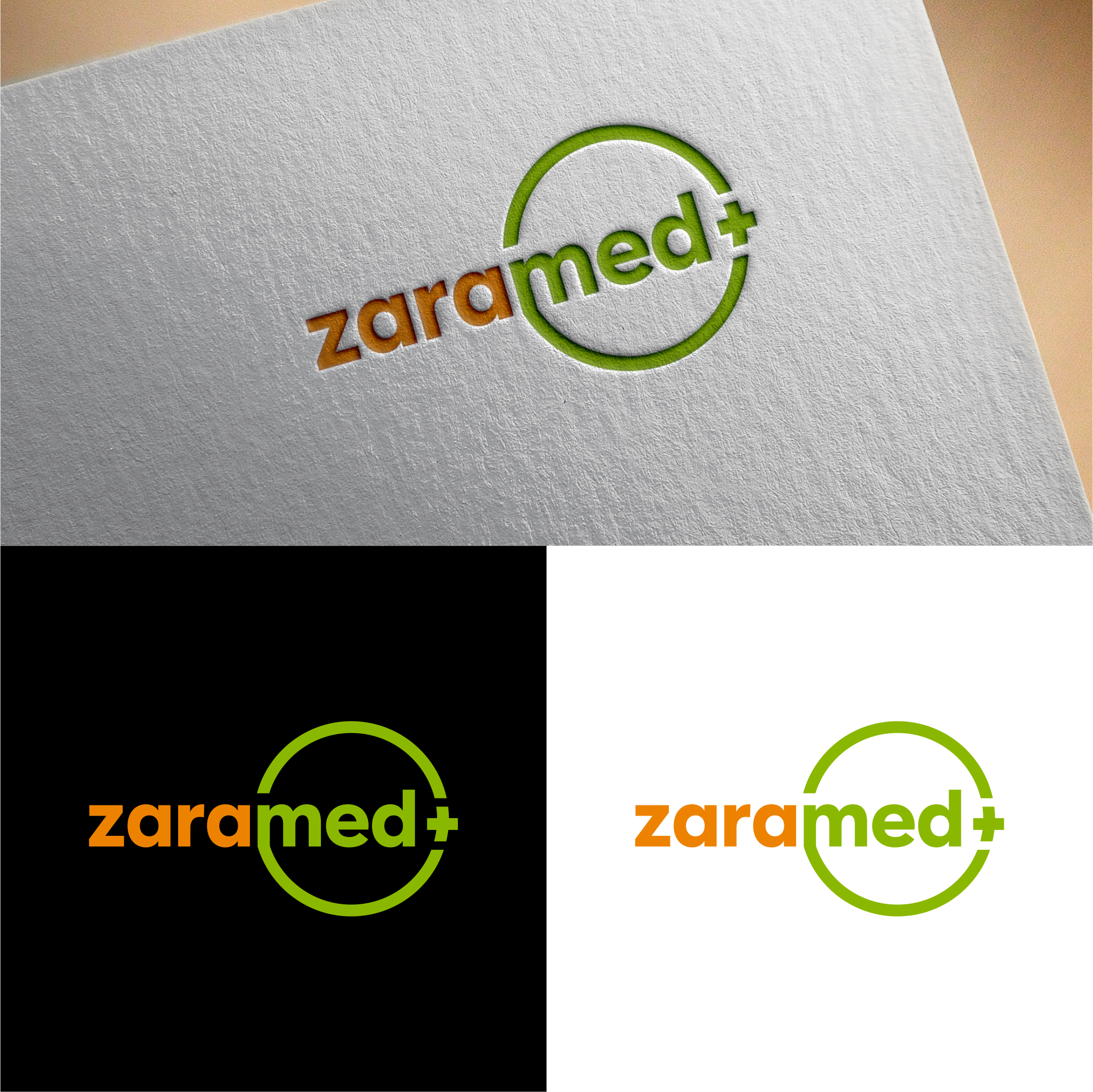 Logo Design by nature_studio for this project | Design #37485920