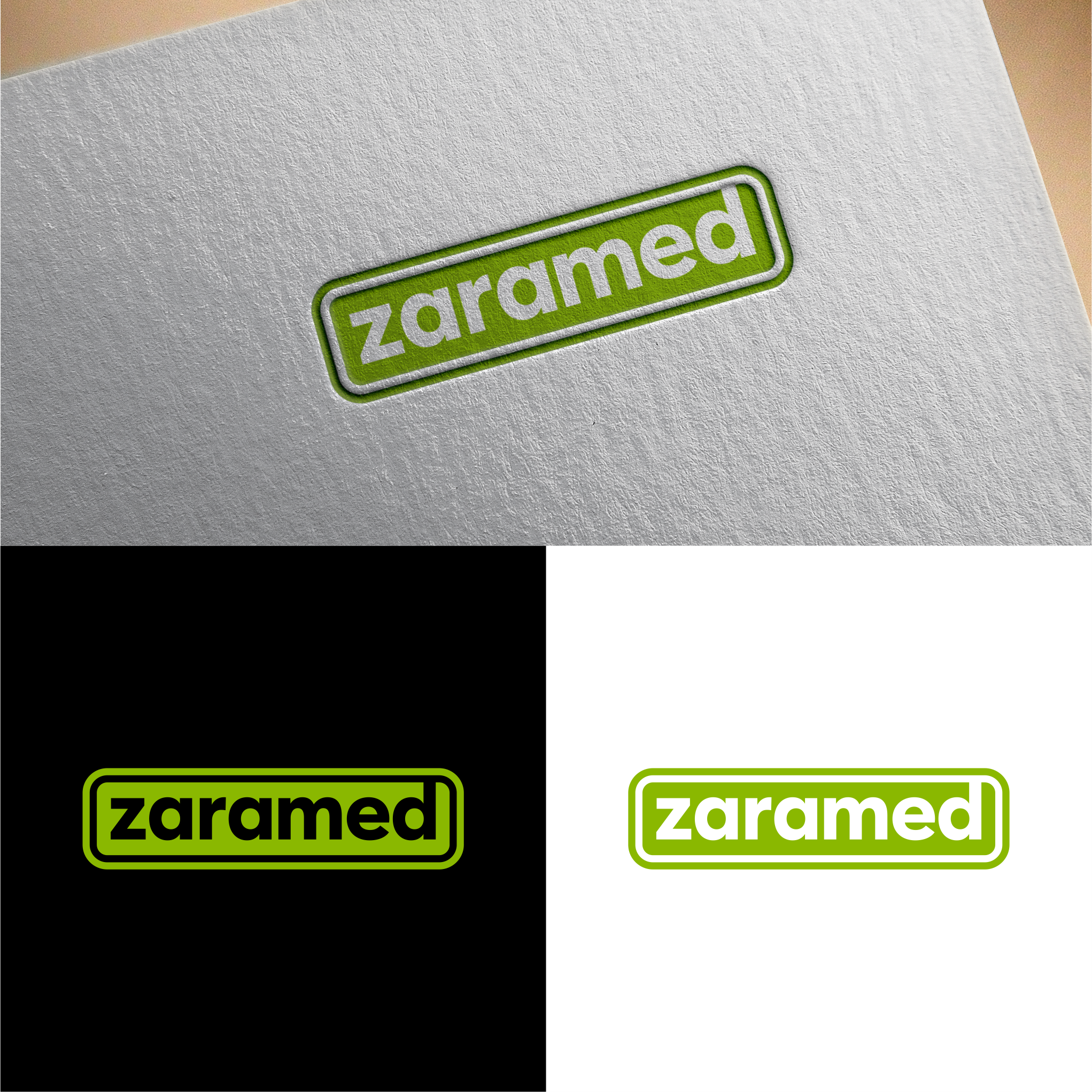 Logo Design by nature_studio for this project | Design #37486266