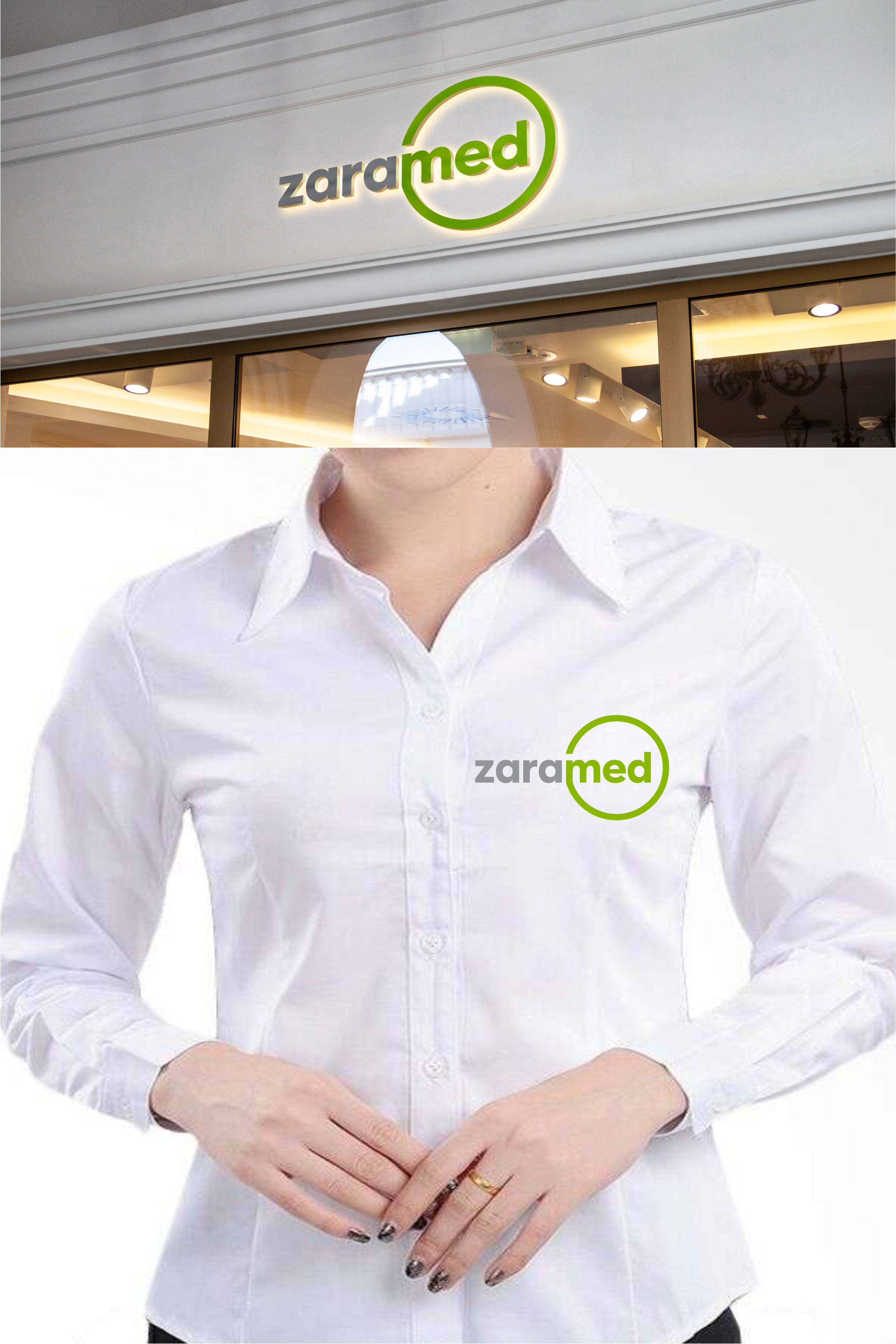 Logo Design by nature_studio for this project | Design #37499950