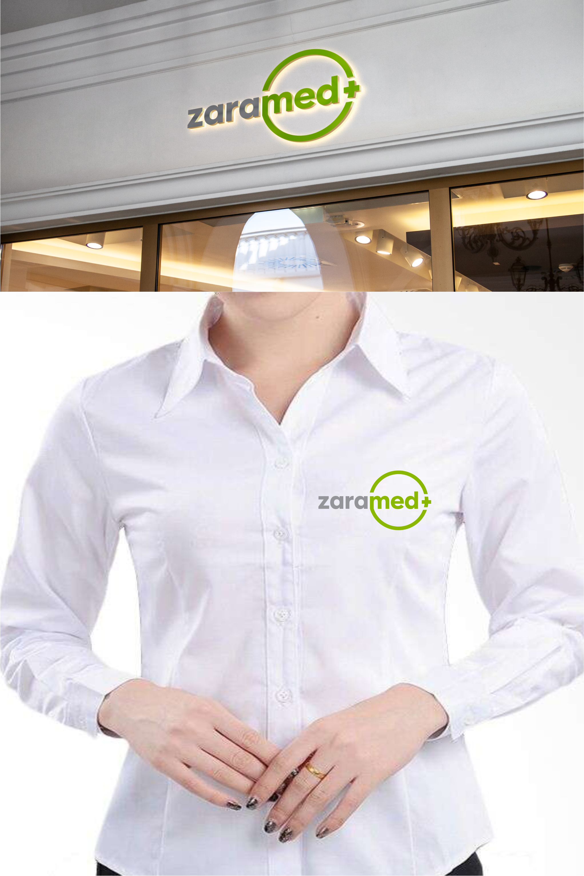 Logo Design by nature_studio for this project | Design #37499985
