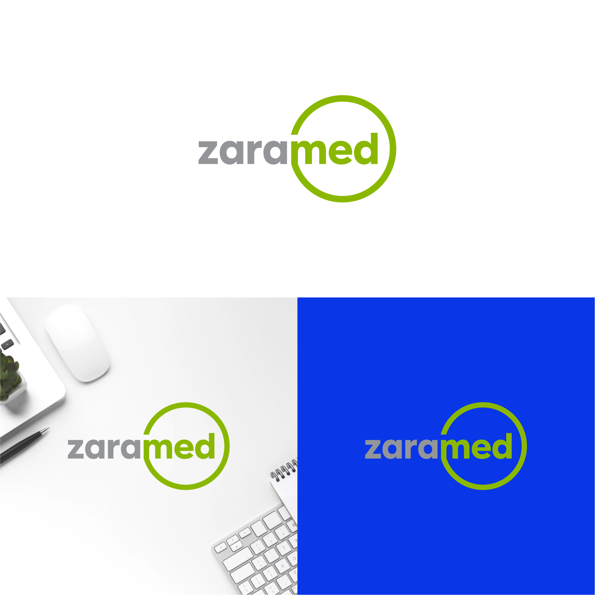 Logo Design by nature_studio for this project | Design #37530131