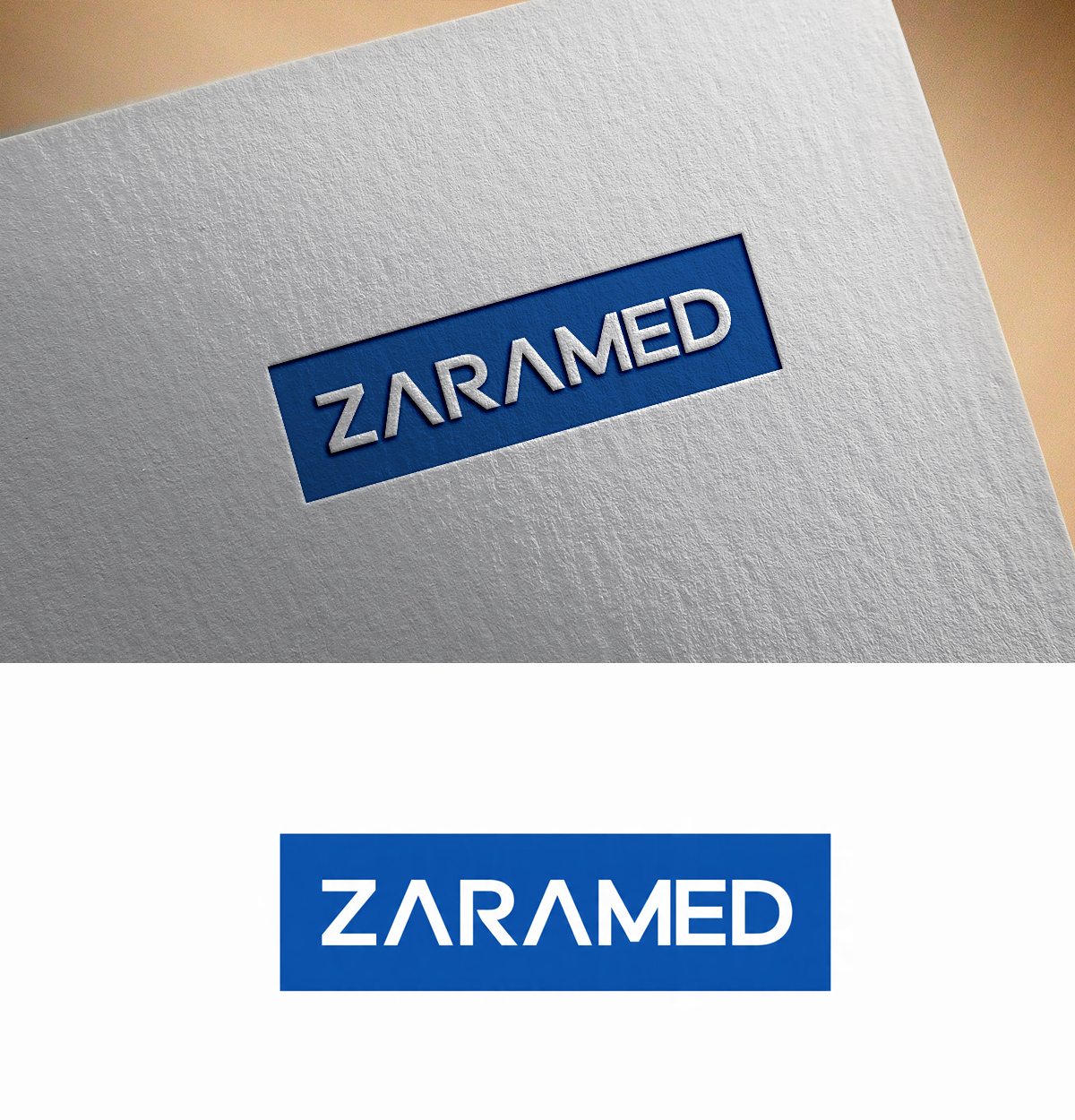 Logo Design by RAVORA for this project | Design #37473747