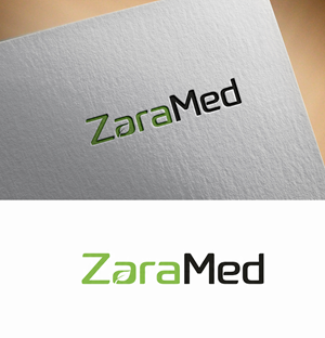 Logo Design by RAVORA for this project | Design: #37473749