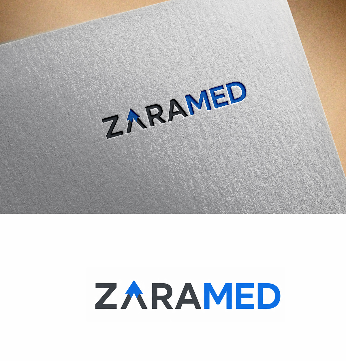 Logo Design by RAVORA for this project | Design #37473750