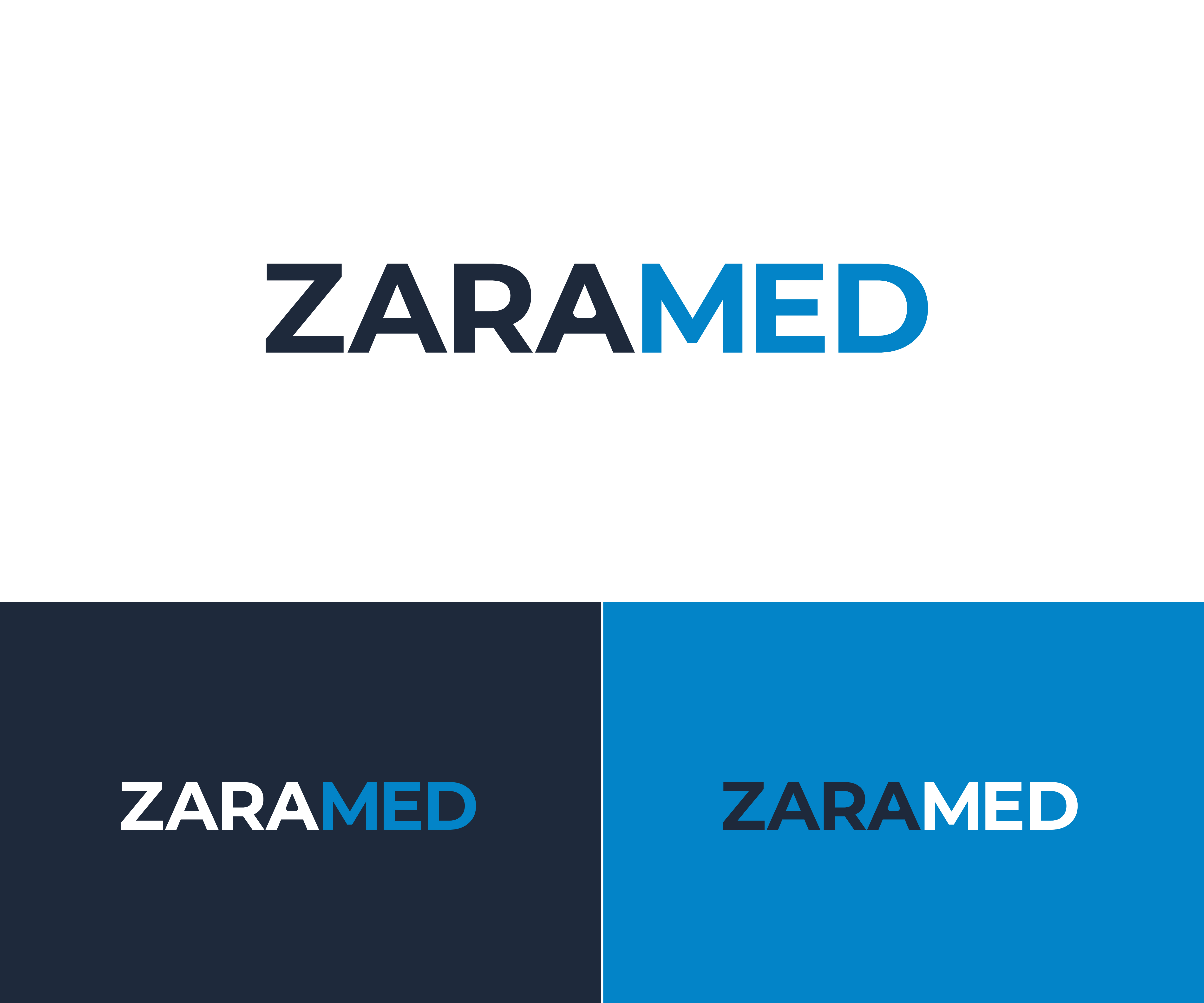 Logo Design by OmR786 for this project | Design #37476721