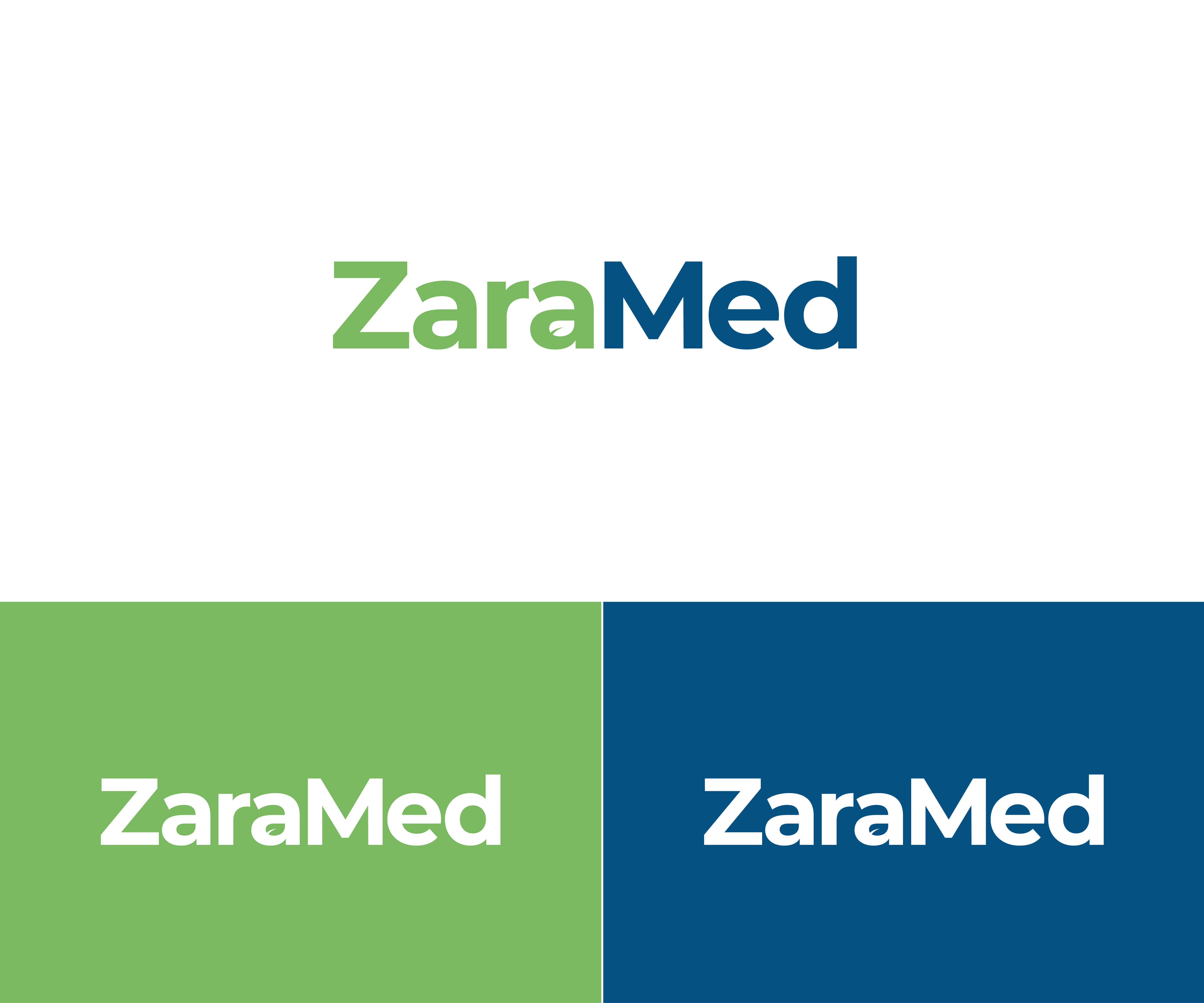 Logo Design by OmR786 for this project | Design #37476722