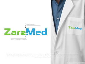 Logo Design by Jack Designz for this project | Design: #37501316