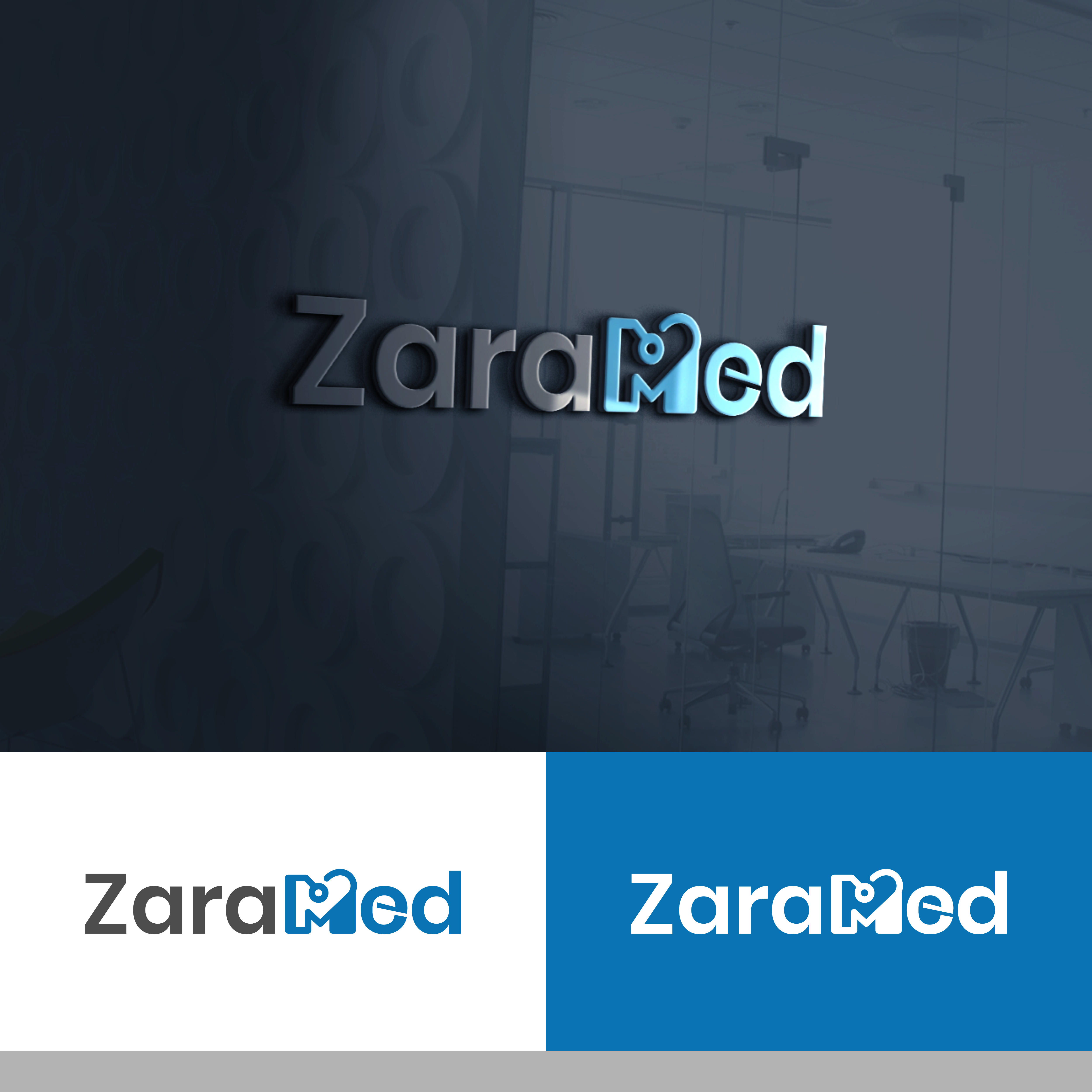 Logo Design by alvinodaniyal for this project | Design #37476462