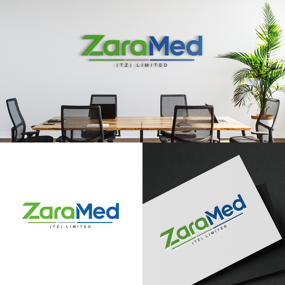 Logo Design by Virtuoso_designs for this project | Design #37471788