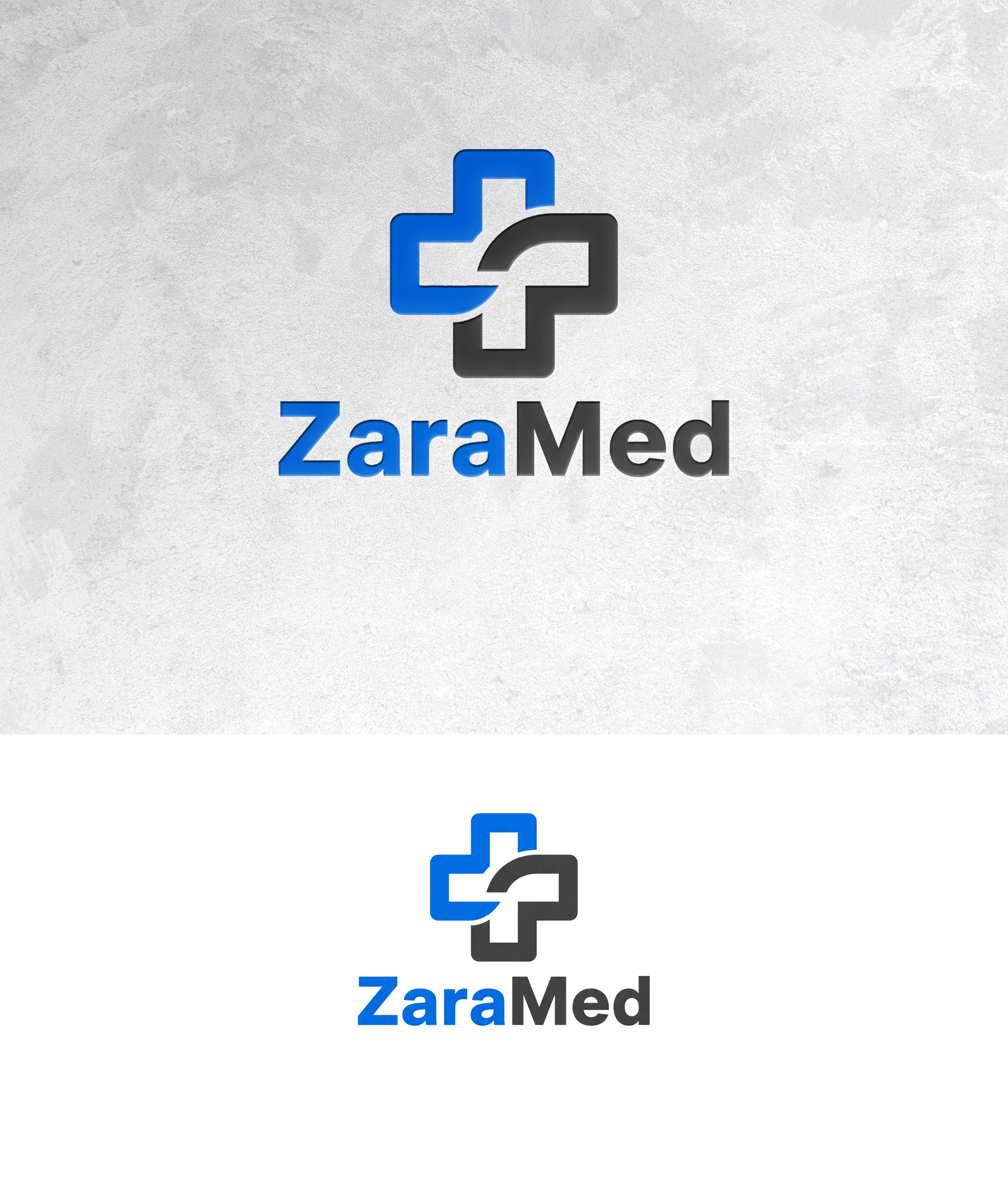 Logo Design by zamdi for this project | Design #37497555
