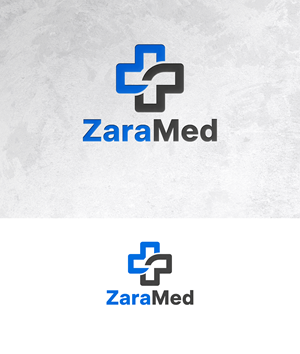 Logo Design by zamdi for this project | Design: #37497555