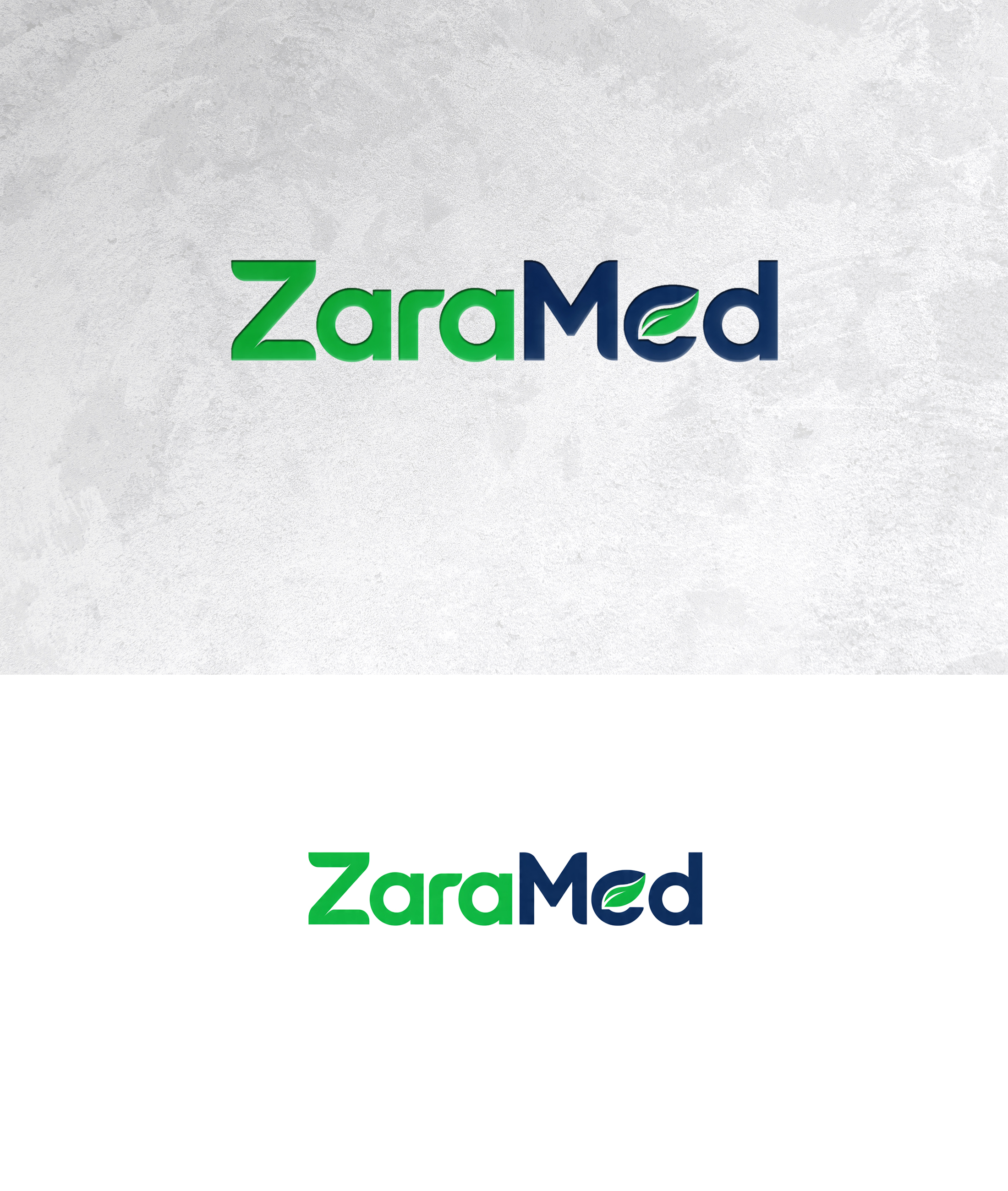 Logo Design by zamdi for this project | Design #37497556