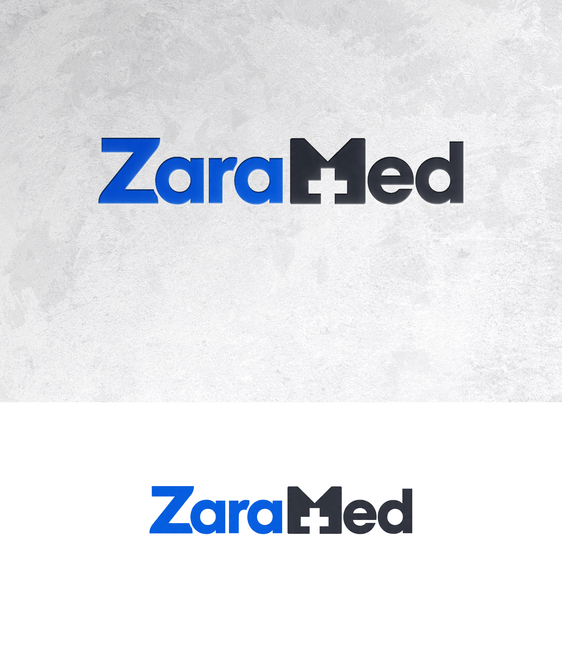 Logo Design by zamdi for this project | Design #37497557