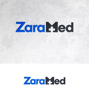 Logo Design by zamdi for this project | Design: #37497557