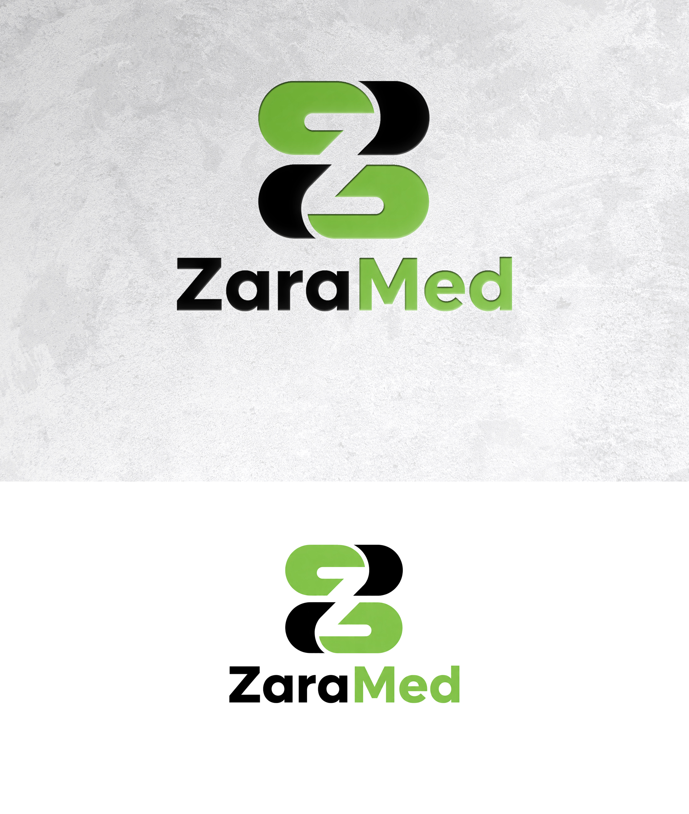 Logo Design by zamdi for this project | Design #37497558