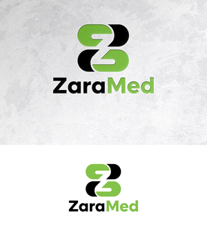 Logo Design by zamdi for this project | Design: #37497558