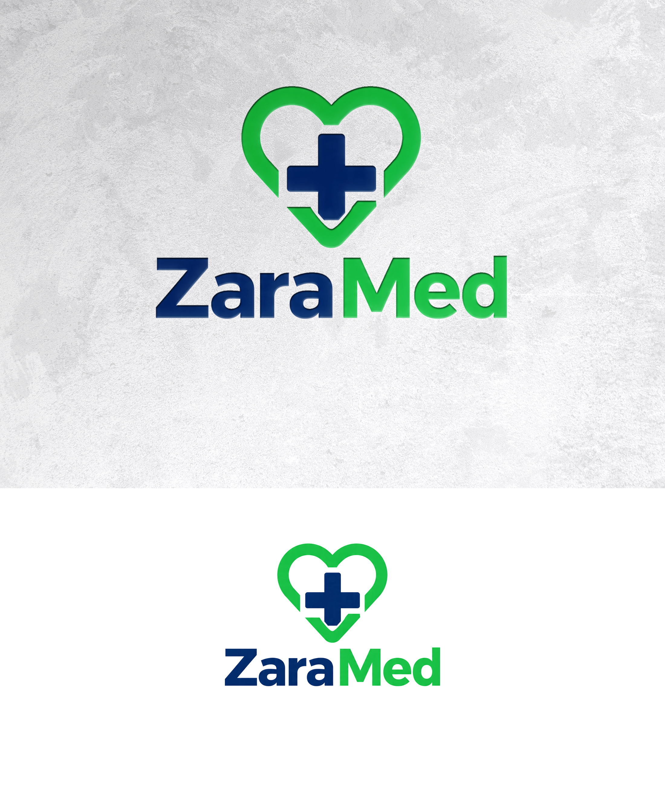 Logo Design by zamdi for this project | Design #37497559