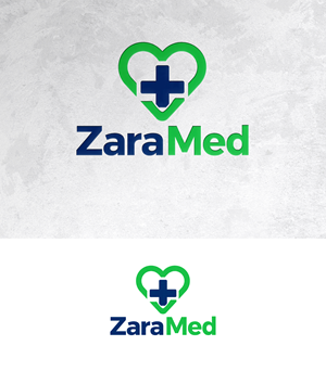 Logo Design by zamdi for this project | Design: #37497559