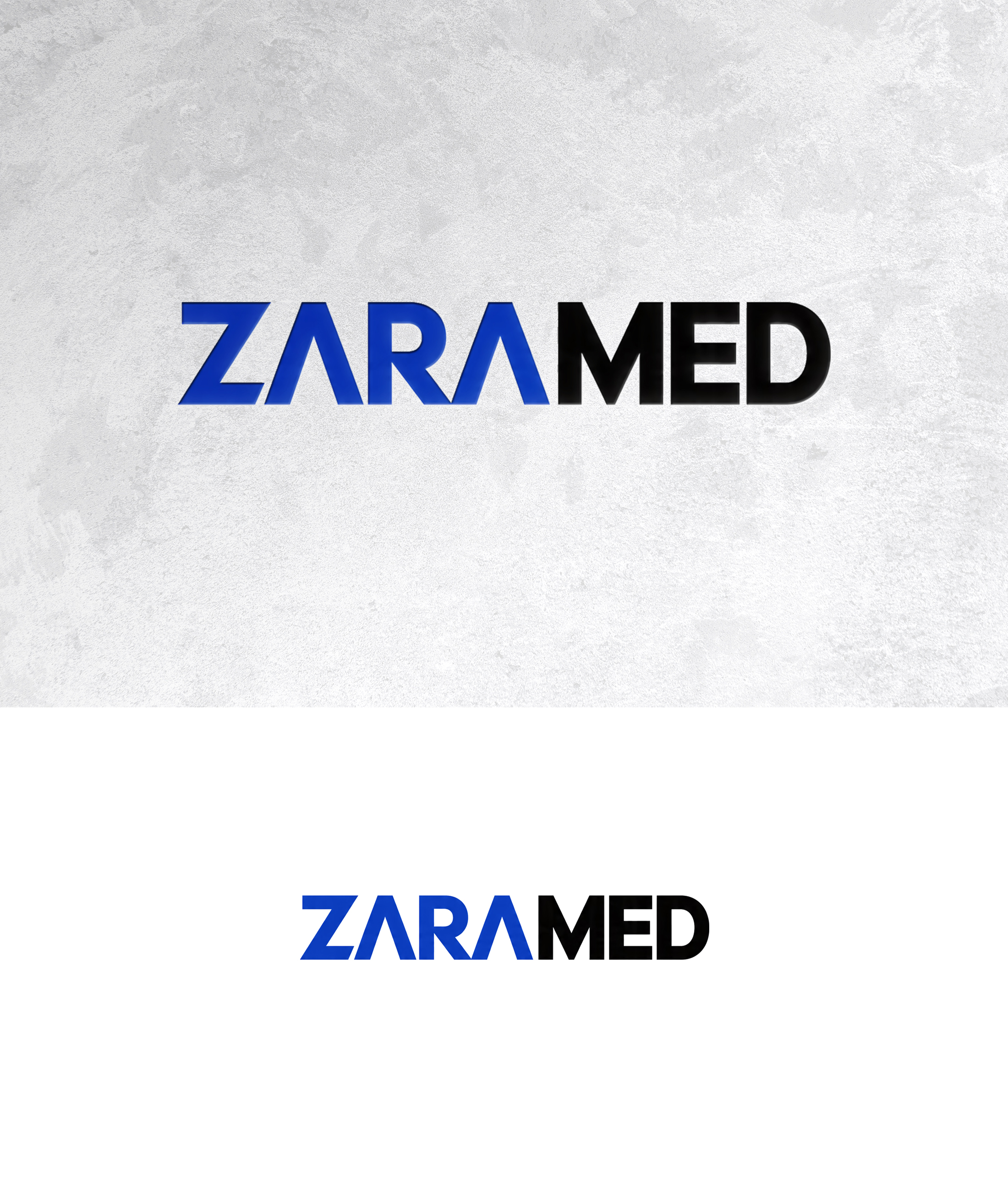 Logo Design by zamdi for this project | Design #37497560