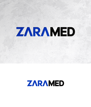 Logo Design by zamdi for this project | Design: #37497560