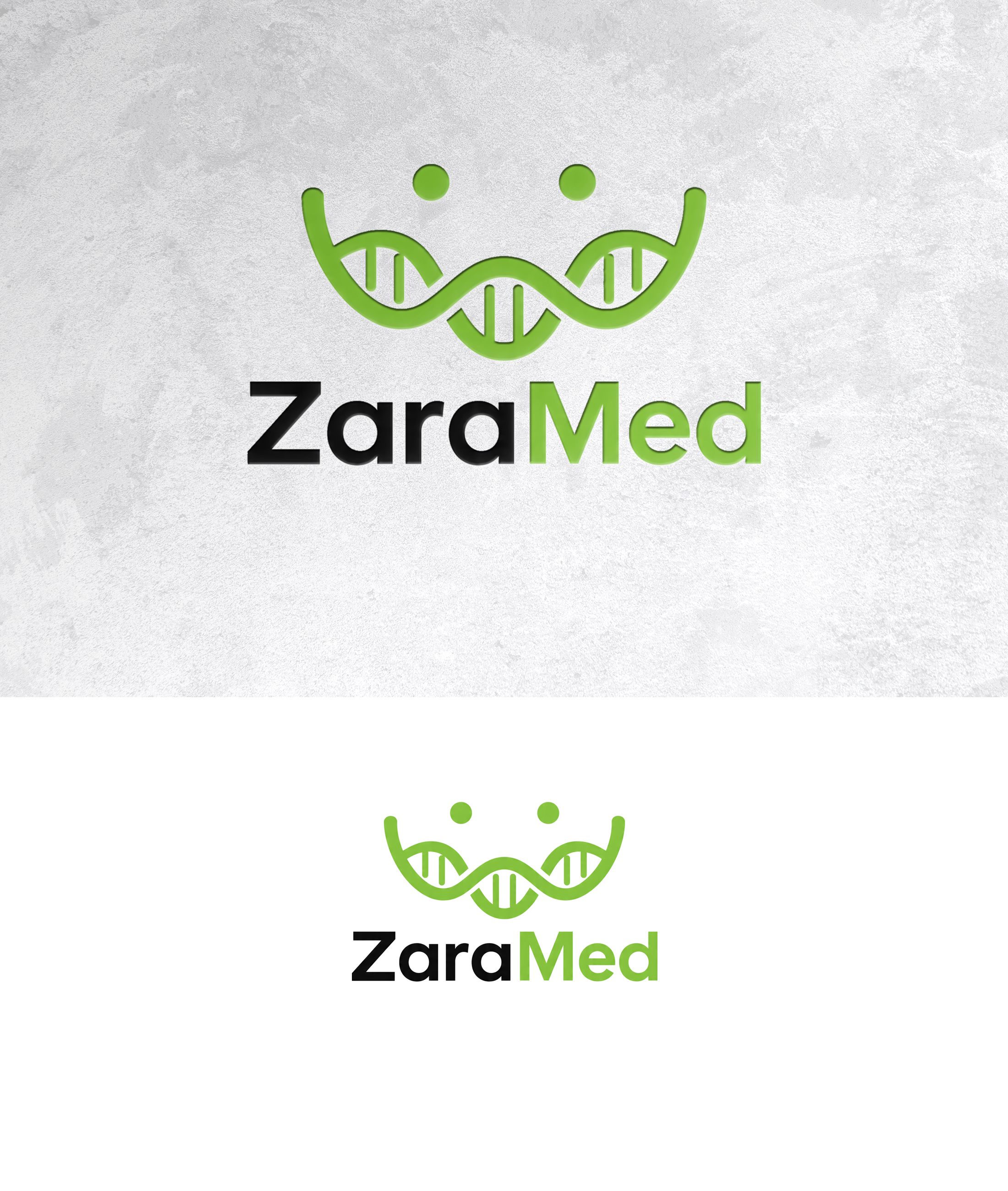 Logo Design by zamdi for this project | Design #37497561