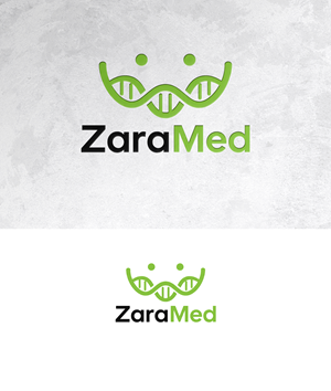 Logo Design by zamdi for this project | Design: #37497561