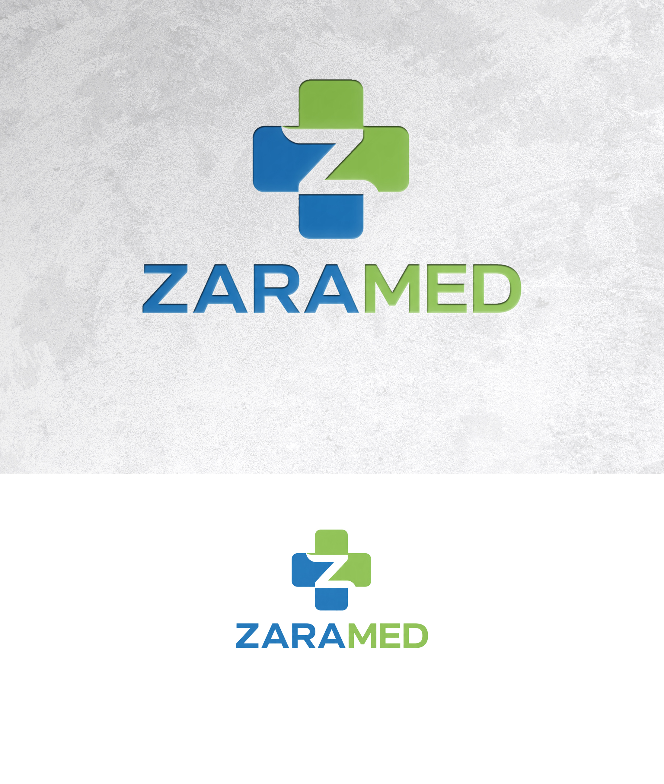 Logo Design by zamdi for this project | Design #37497562