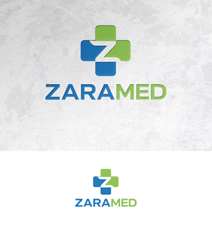 Logo Design by zamdi for this project | Design: #37497562