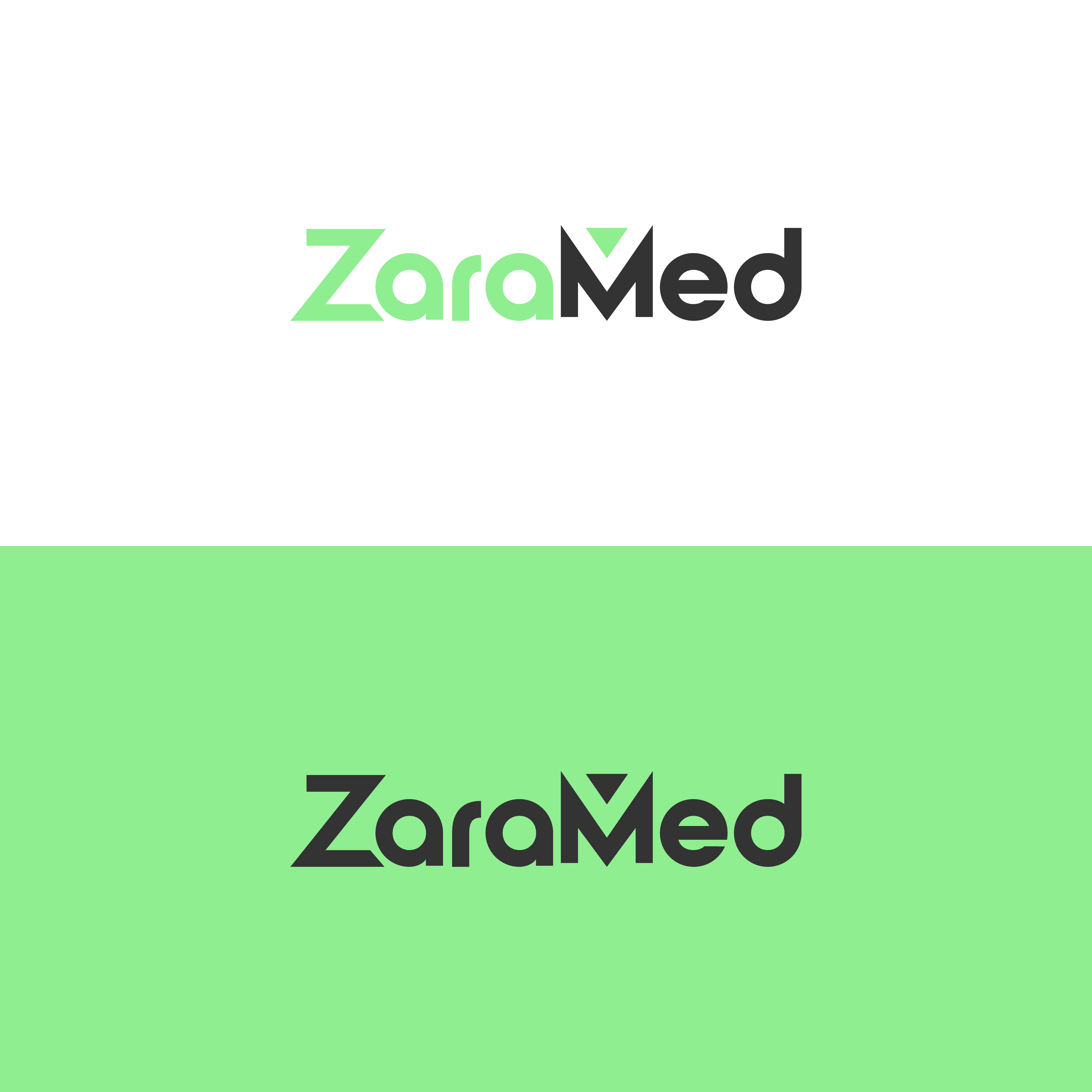 Logo Design by Minimark10 for this project | Design #37473974