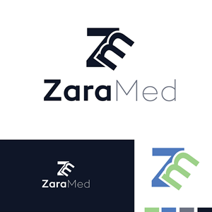 Logo Design by PFlora for this project | Design: #37471518