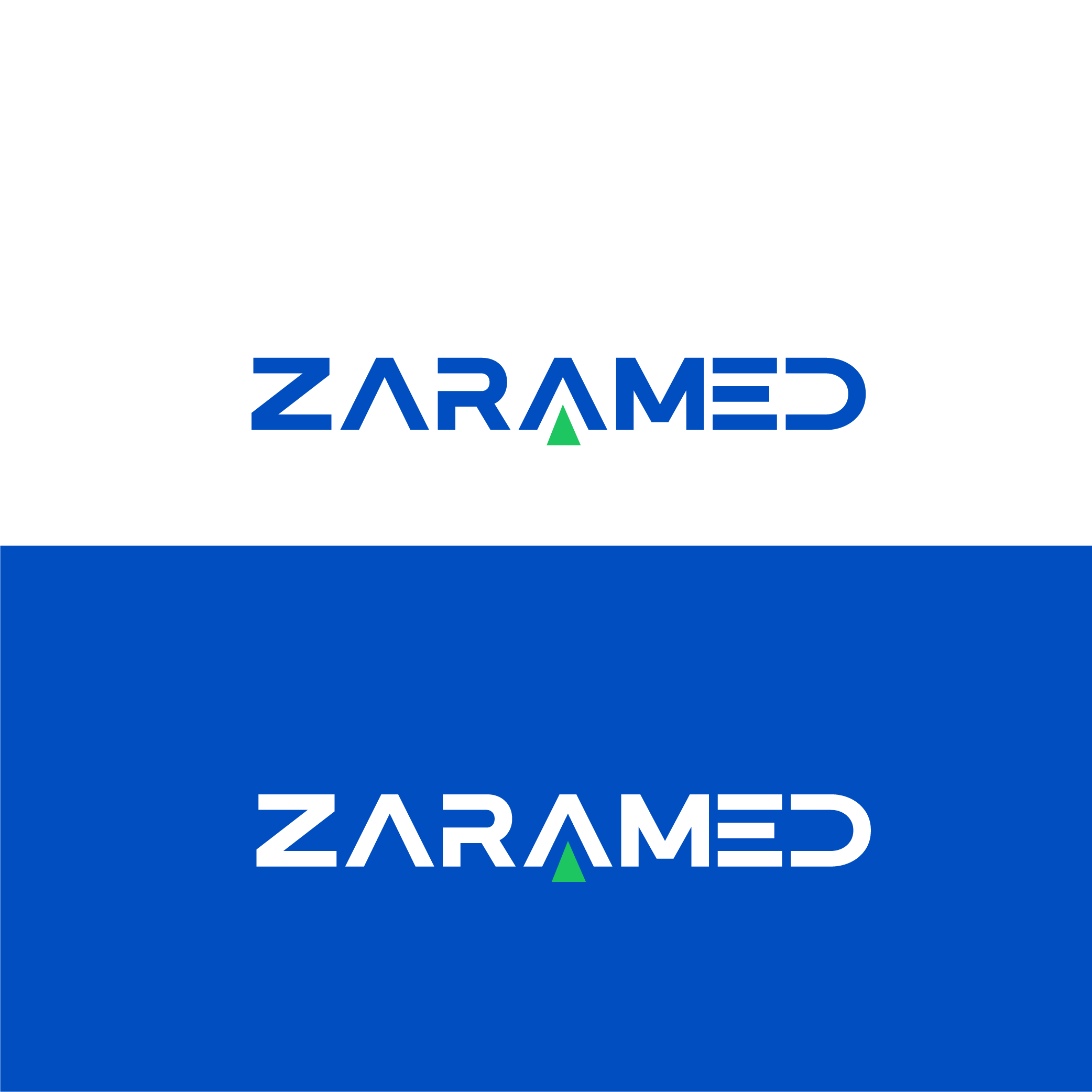 Logo Design by megamen for this project | Design #37485290
