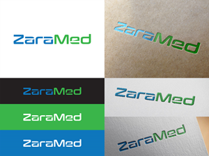 Logo Design by Maznazz for this project | Design: #37477466