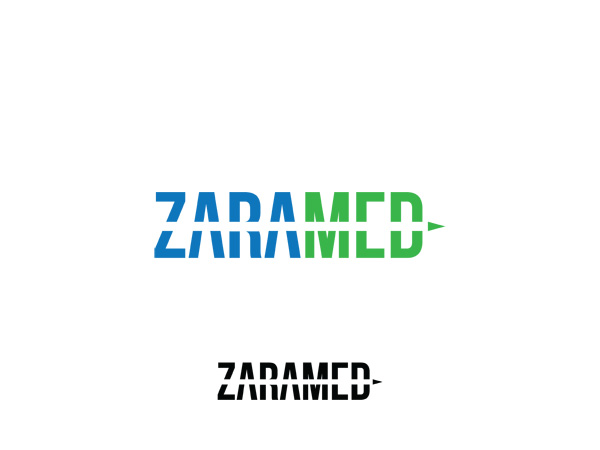 Logo Design by Maznazz for this project | Design #37483183