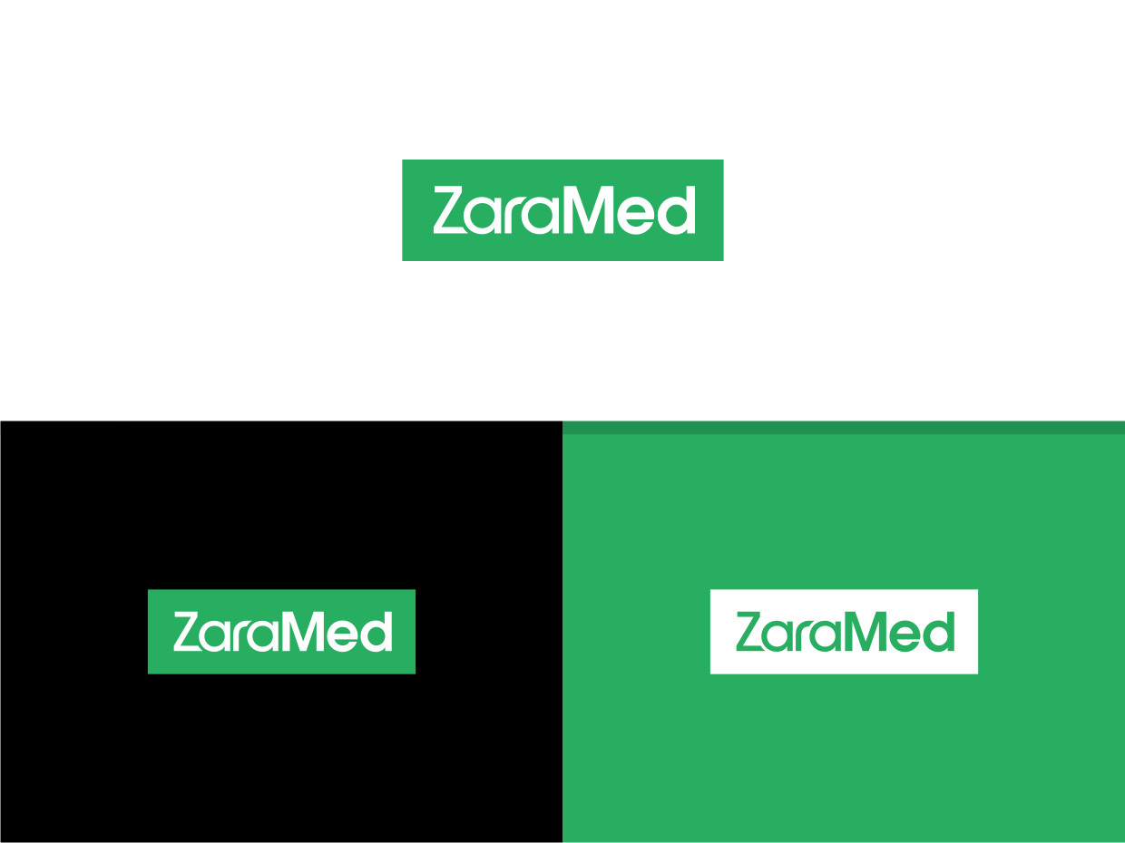 Logo Design by Atvento Graphics for this project | Design #37475419