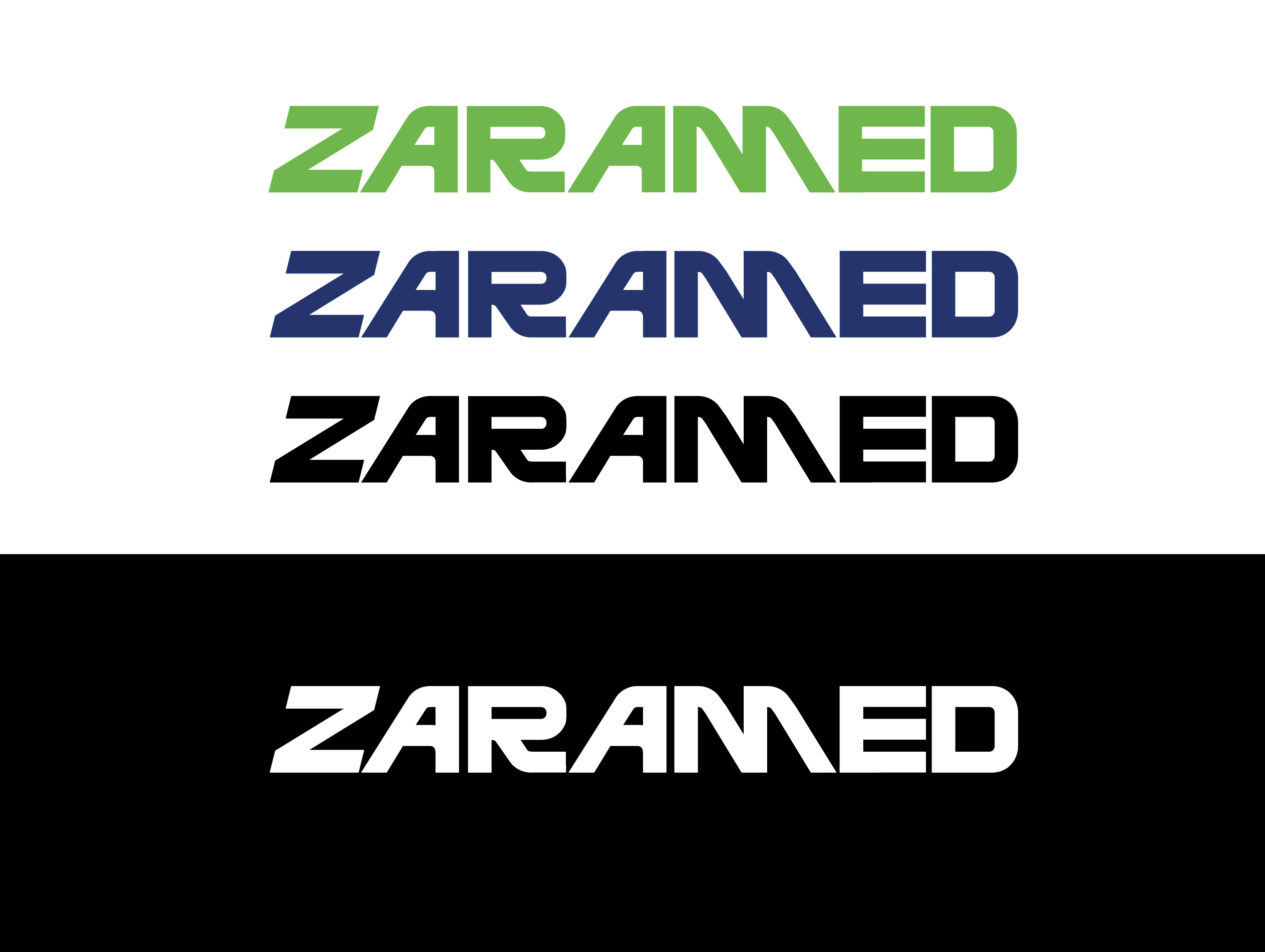 Logo Design by jika for this project | Design #37475329